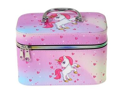 Opakowanie Kuferek M z lusterkiem na zamek 210x140x115cm