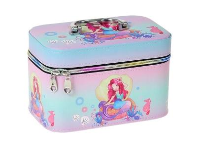 Opakowanie Kuferek M z lusterkiem na zamek 210x140x115cm