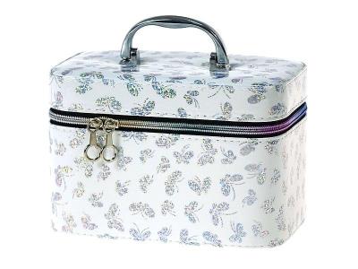 Opakowanie Kuferek M z lusterkiem na zamek 21x14x13cm