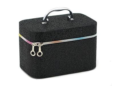 Opakowanie Kuferek M z lusterkiem na zamek 21x14x13cm