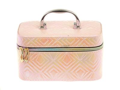 Opakowanie Kuferek S z lusterkiem na zamek 19x10x11cm