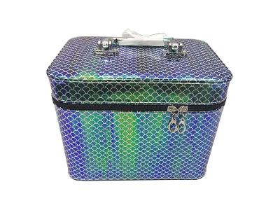 Opakowanie Kuferek S z lusterkiem na zamek 19x11x10cm