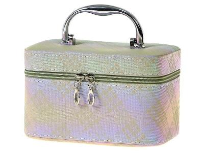 Opakowanie Kuferek S z lusterkiem na zamek 19x11x10cm