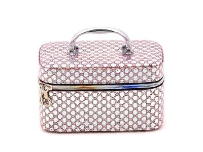 Opakowanie Kuferek S z lusterkiem na zamek 19x11x10cm