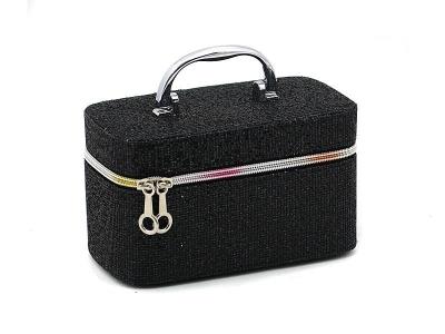 Opakowanie Kuferek S z lusterkiem na zamek 19x11x10cm