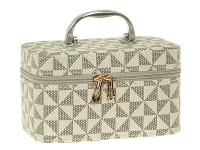 Opakowanie Kuferek S z lusterkiem na zamek 19x11x10cm