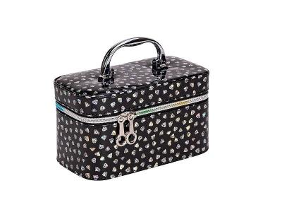 Opakowanie Kuferek S z lusterkiem na zamek 19x11x10cm