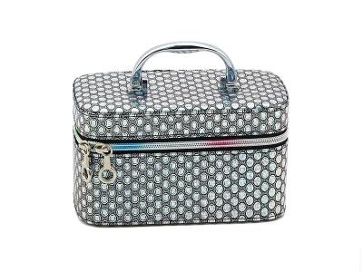 Opakowanie Kuferek S z lusterkiem na zamek 19x11x10cm