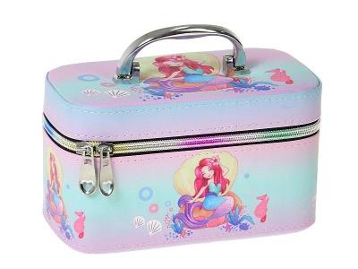 Opakowanie Kuferek S z lusterkiem na zamek 19x12x110cm