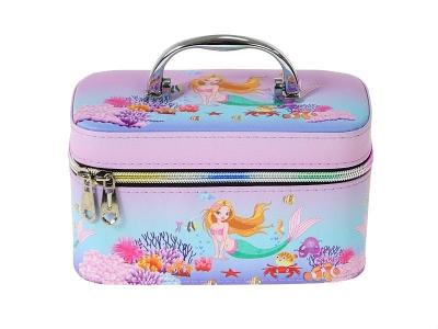 Opakowanie Kuferek S z lusterkiem na zamek Syrenka 19x12x11cm