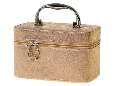 Opakowanie Kuferek S zapinany na zamek 19x11x10cm