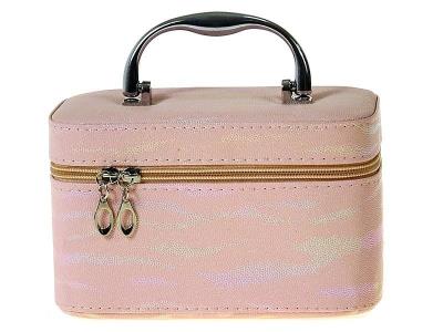 Opakowanie Kuferek S zapinany na zamek 19x11x10cm