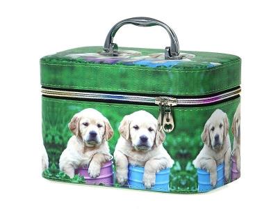 Opakowanie Kuferek z lusterkiem M