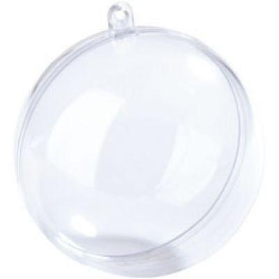 Opakowanie Kula akrylowa 136mm