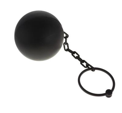 Opakowanie Kula do nogi