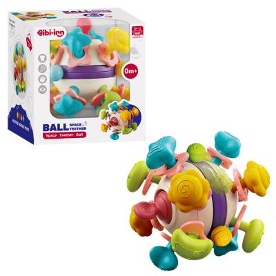 Opakowanie Kula gryzak dla malucha