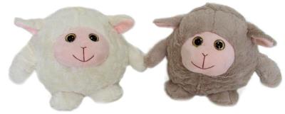 Opakowanie Kula owca 25cm MIX