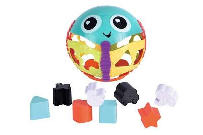 Kula/sorter. Wydawca: Artyk. SmakLiter.pl Opakowanie Kula/sorter