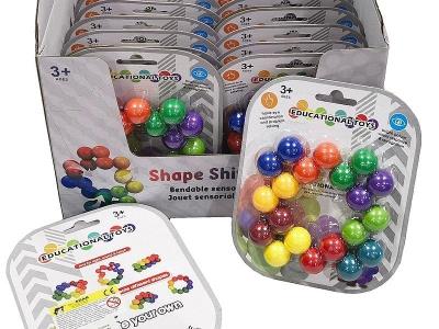 Opakowanie Kulki kolorowe