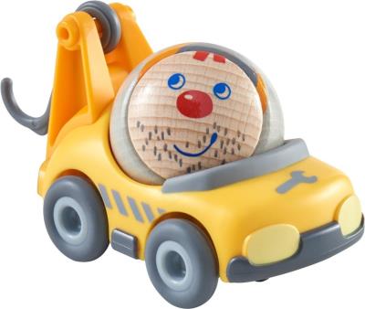 Opakowanie Kullerbu - Samochód holowniczy