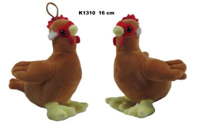 Opakowanie Kura 16cm