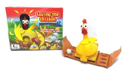 Opakowanie Kura znosząca jajka