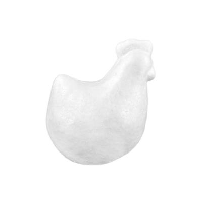 Opakowanie Kurczak styropianowy duży