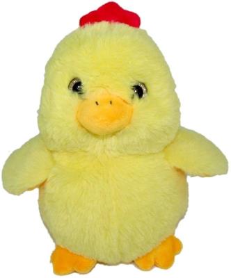 Opakowanie Kurczak z głosem 14cm