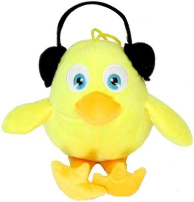 Opakowanie Kurczak z nausznikami 12cm