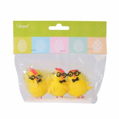 Opakowanie Kurczaki w okularach (YX5938)