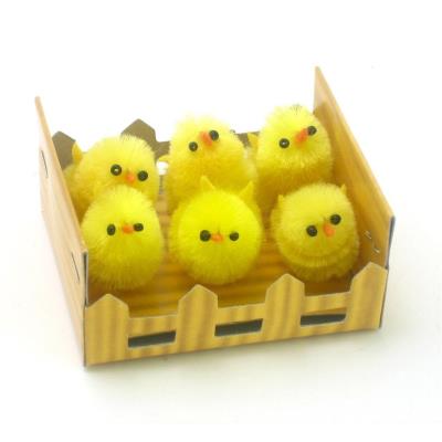 Opakowanie Kurczaki x6 (YX2140)