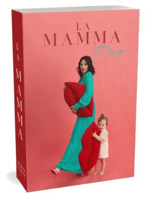 Okładka książki La Mamma