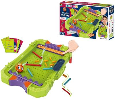 Opakowanie Labirynt dla kulek