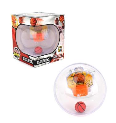 Labirynt Kula - Koszykówka. Wydawca: Pro Kids. SmakLiter.pl Opakowanie Labirynt Kula - Koszykówka