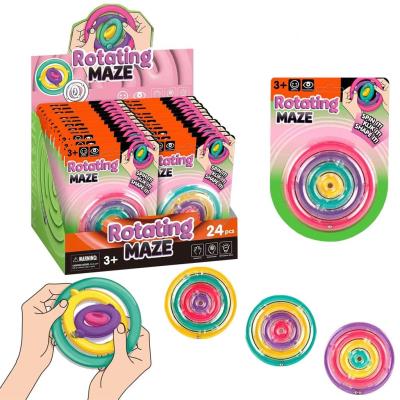 Opakowanie Labirynt obrotowy