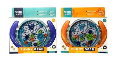 Opakowanie Labirynt zręcznościowy MIX