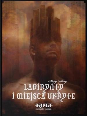 Labirynty i miejsca ukryte ALIS. Wydawca: Alis Games. SmakLiter.pl Opakowanie Labirynty i miejsca ukryte ALIS