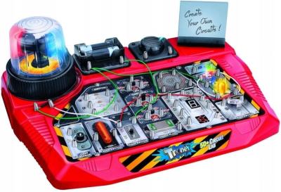 Opakowanie Laboratorium obwodów