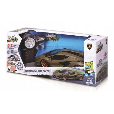Opakowanie Laborghini Sian FKP 37 RC Premium 2,4 GHz