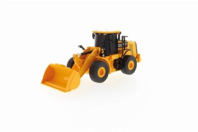 Opakowanie Ładowarka 1:35 RC Caterpillar 950M Wheel Loader na baterie