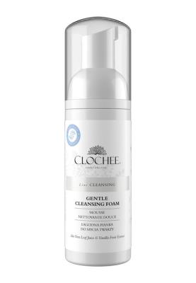 Opakowanie Łagodna pianka do mycia twarzy 150 ml