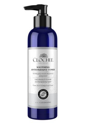Opakowanie Łagodzący tonik antyoksydacyjny  250 ml