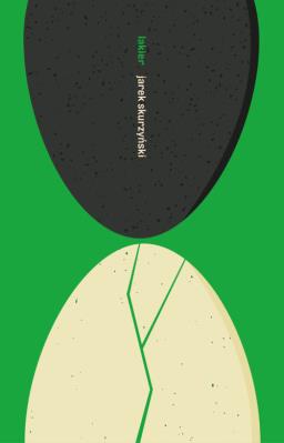 Okładka książki Lakier