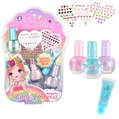 Opakowanie Lakiery do paznokci