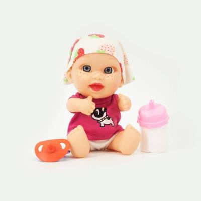 Opakowanie Laleczka + akcesoria