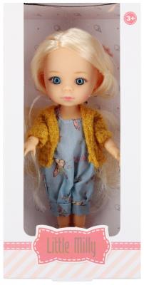 Opakowanie Lalka 15cm