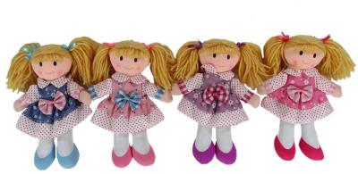 Opakowanie Lalka 20cm MIX