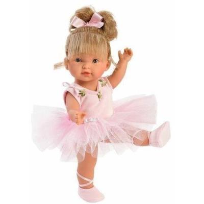 Opakowanie Lalka 28030 Valeria baletnica