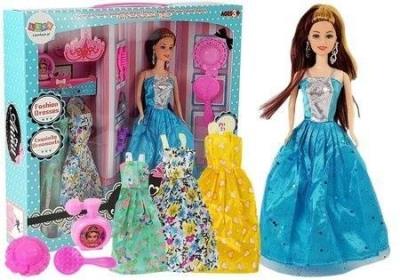 Opakowanie Lalka 28cm