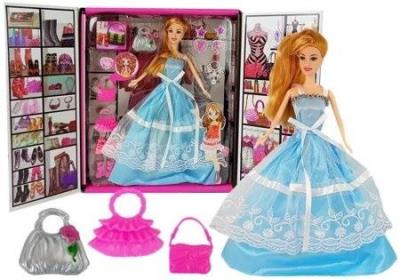 Opakowanie Lalka 28cm